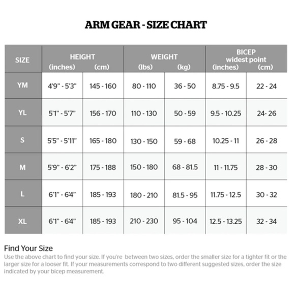 Storelli Bodyshield Arm Guard Soccer Goalkeeper Size Large - Picture 6 of 8